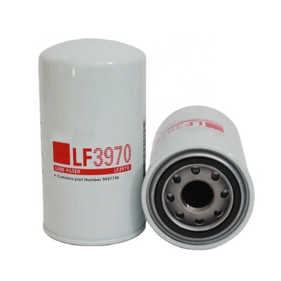 他の年 LF3970 エンジン エグババター トラック 部品 トラック エンジン 部品のオイルフィルター