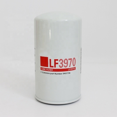 他の年 LF3970 エンジン エグババター トラック 部品 トラック エンジン 部品のオイルフィルター