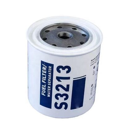 2006-2008年の燃料水分離器 海洋ガソリンフィルター BF791-O BE 921310 SA4041