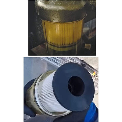 ディーゼルエンジン R61709 トラック型DD13DD15DD16用の燃料水分離器