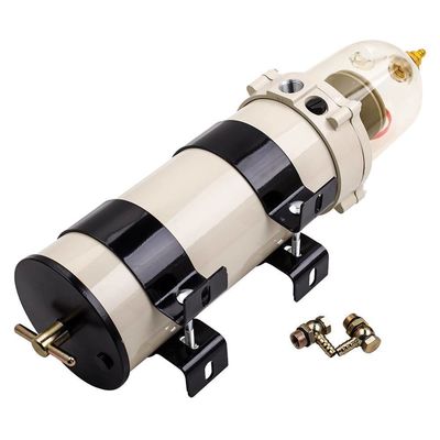 レーコー・ディーゼル・燃料フィルター 水分隔機 1000FG 1000FH マック重用 CX 車両用