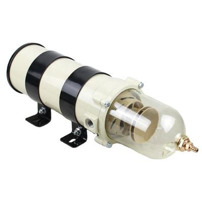 レーコー・ディーゼル・燃料フィルター 水分隔機 1000FG 1000FH マック重用 CX 車両用