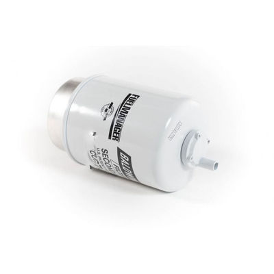 燃料フィルター 96*212mm フィルター紙 BF7674-D FS19531 RE62419 BF7674D H174WKのための鉄