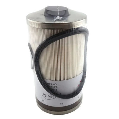 トラック用部品 トラクター用燃料水分離器用燃料フィルター FS19624 FS19728