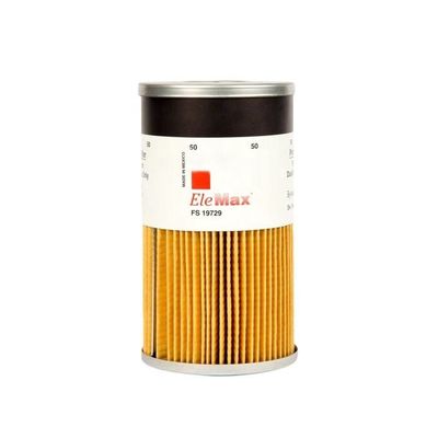 トラックフィルター紙 鉄燃料水分離器 PF7755 P550737 382116 80*196.3mm