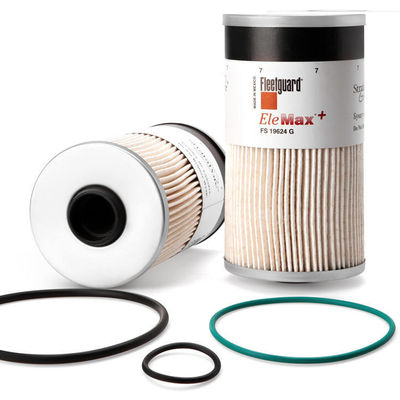 燃料フィルター FS19764 FS550852 FS550849 P550849 4669642 5580007857 トラクター掘削機用