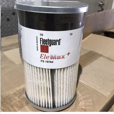 燃料フィルター FS19764 FS550852 FS550849 P550849 4669642 5580007857 トラクター掘削機用