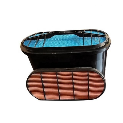 P640149 トラクター エンジン 部品 ハニーコム 空気フィルター カートリッジ 016123 性能