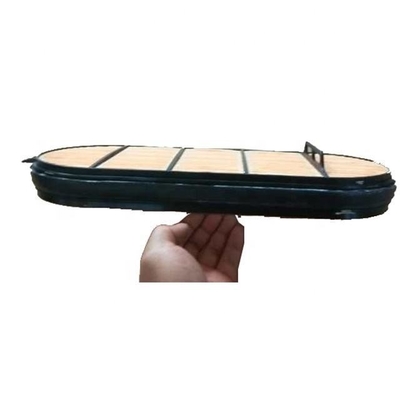 P640149 トラクター エンジン 部品 ハニーコム 空気フィルター カートリッジ 016123 性能