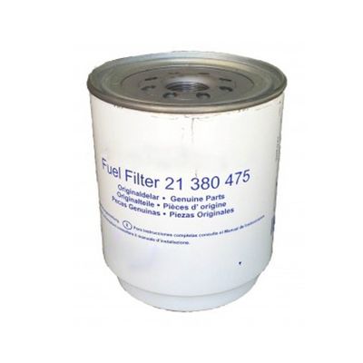 21380475 トラクター エグババター ディーゼル部品 燃料フィルター要素 FS19966 2019- 参照NO