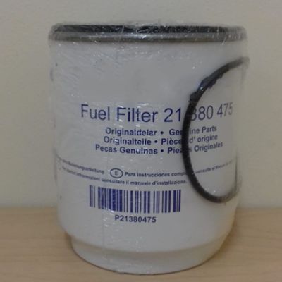 21380475 トラクター エグババター ディーゼル部品 燃料フィルター要素 FS19966 2019- 参照NO