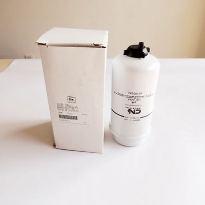 FSTAR MPV トラクター オイルフィルター 燃料フィルター 84565924 SN70133