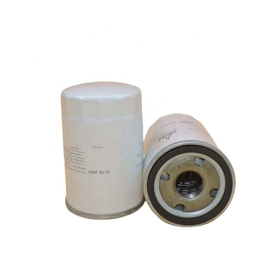 トラクター用ディーゼルエンジンの潤滑油フィルター 部品 01182001 P764896 6005028849 5112300759 363031