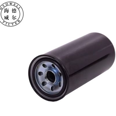 トラックエンジンの部品 P502480 鉄フィルター紙 スピンオン燃料フィルター要素 600-319-3841