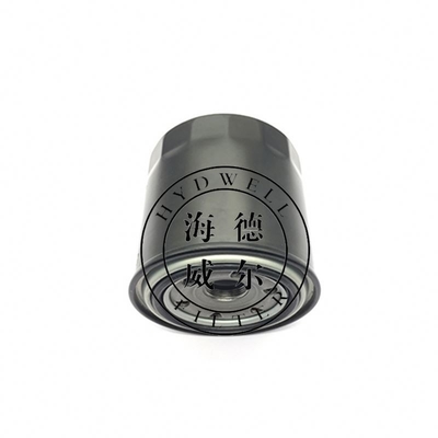 参照番号 SO9014 鉄フィルター紙 トラクター掘削機用オイルフィルター MZ690115 ODM OEM