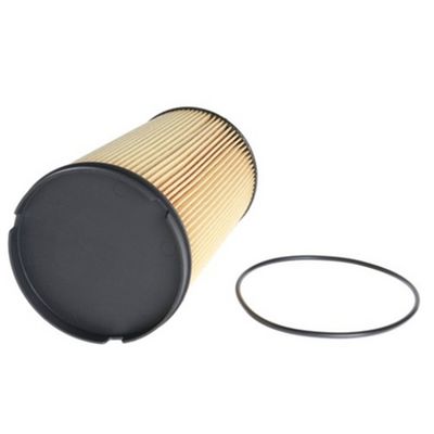 フィルター紙と鉄トラックエンジン燃料水分離機 K371012 国産市場用