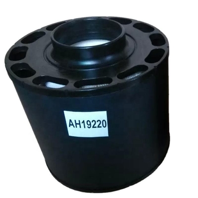 トラックのディーゼルエンジン 部品 C125004 AH19220 燃料効率の向上のための空気フィルター