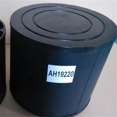 トラックのディーゼルエンジン 部品 C125004 AH19220 燃料効率の向上のための空気フィルター
