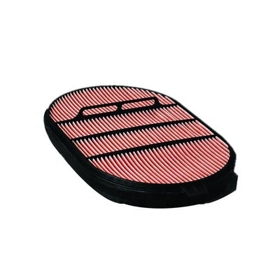 トラックエンジン用空気フィルター要素 P608667 P607557 工業用トラック用 トップフィルタ