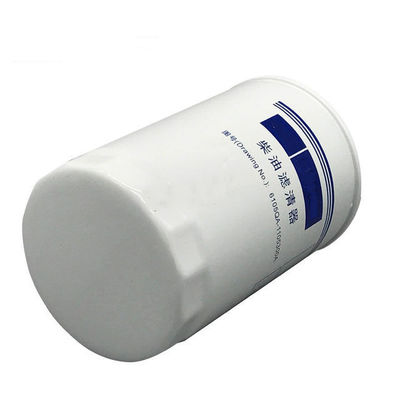 6105QA1105301A トラクター用燃料フィルター要素 0020922801 330510028 108*260mm 自動車装具