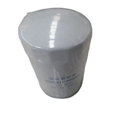 6105QA1105301A トラクター用燃料フィルター要素 0020922801 330510028 108*260mm 自動車装具