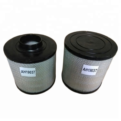 ODM OEM OBM サービス トラック掘削機エンジン部品用エアフィルター要素 AH19037 B105006