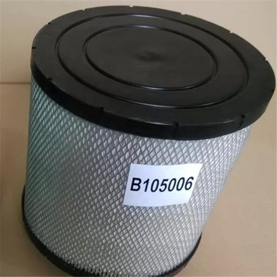 ODM OEM OBM サービス トラック掘削機エンジン部品用エアフィルター要素 AH19037 B105006