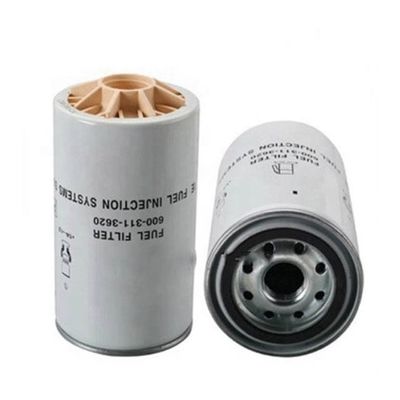 燃料/水分離器 燃料フィルター要素 P551864 AT279826 エグババター・トラクター部品