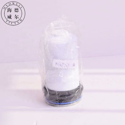 フィルター紙 エグババターブルドーザーのための鉄燃料水分離器 V837091385 837079726