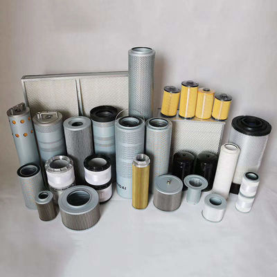 FS20103 トラクター用ディーゼルパーツのための耐久性のある燃料水分離器 P552014