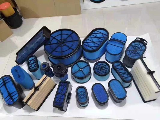 FS19803 Hdywell トラックエンジン部品 キャビンの空気フィルター要素 FF2075 925105 耐久性