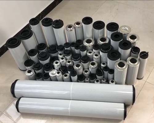 ユニバーサル AF25544 AF25545 トラック用エアフィルター要素