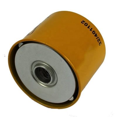 フィルター紙 鉄燃料フィルター要素 32/401102 P556245 トラックエンジン部品