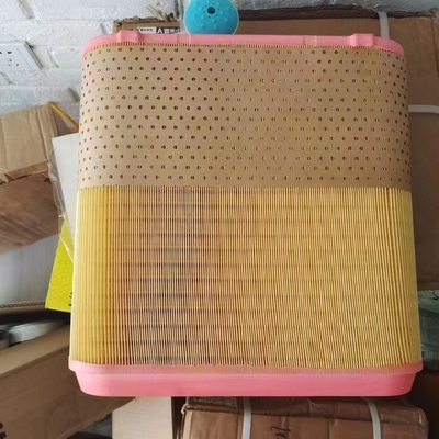 エンジン部品 ハニーコムエアフィルター C37480 23B129620 23B129620/1 重荷トラック用