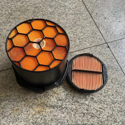 重荷トラック 部品 ハニーキャブ 代替 空気フィルター 527-6894 フィルター紙