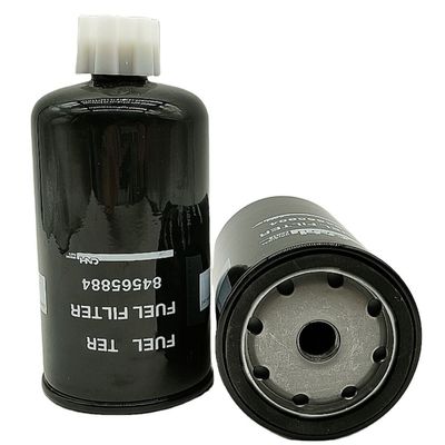 参照番号 FS19680 耐久性のある建設機械部品の燃料フィルター要素