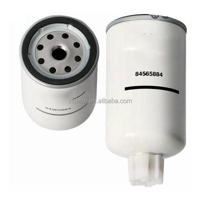 参照番号 FS19680 耐久性のある建設機械部品の燃料フィルター要素