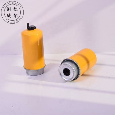 361-9554 トラクター用燃料水分離機 P551433 3619554 トラクター用ディーゼル部品 80*80*196.3mm