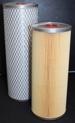 トラック用高容量燃料濾過替換フィルターキット トラックモデル RK 22610