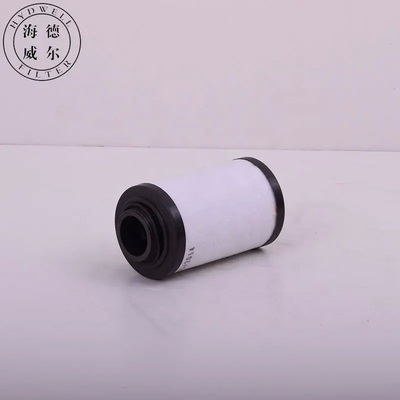 80*80*140mm 大量の真空ポンプ部品 トラック用 953320001 エアフィルター要素