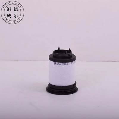 部品番号 96152/0001 バキュームポンプフィルター用空気フィルター部品の製造