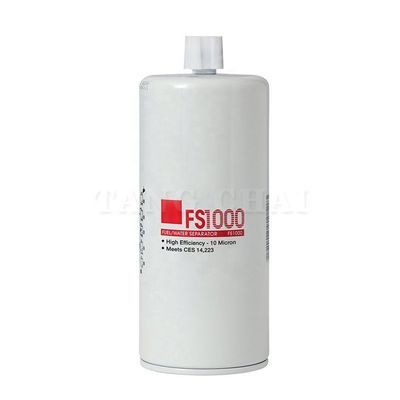 BF1259 332/9289 11NB70010 RE160384 トラックエンジンのためのOEMディーゼル水分隔フィルター