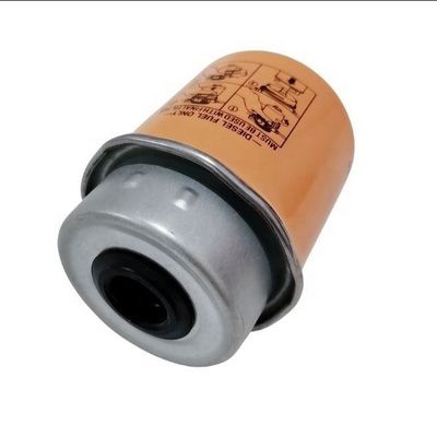 320A7124 掘削機 トラクター エンジン 部品 燃料フィルター要素 FS551434 RE509208 12750603