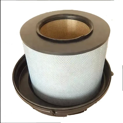 トラックエンジン ガラス繊維水槽空気フィルター要素 P785542/RS30065 建設工事