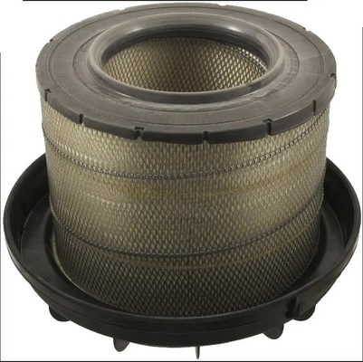トラックエンジン ガラス繊維水槽空気フィルター要素 P785542/RS30065 建設工事