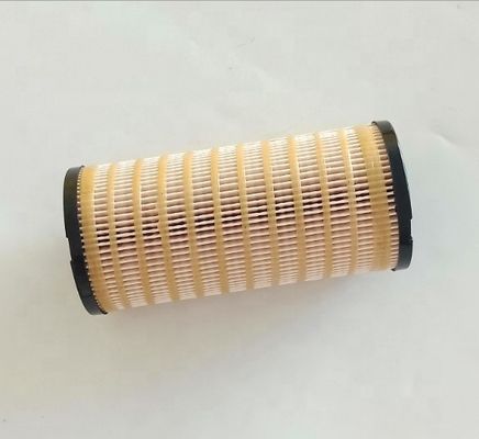 1R-1804 掘削機 トラック ディーゼルエンジン 部品 燃料フィルター 参照番号 75*160mm