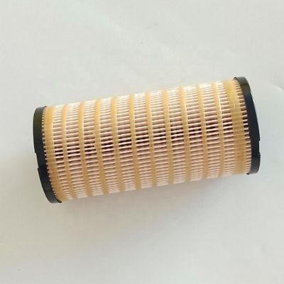 1R-1804 掘削機 トラック ディーゼルエンジン 部品 燃料フィルター 参照番号 75*160mm