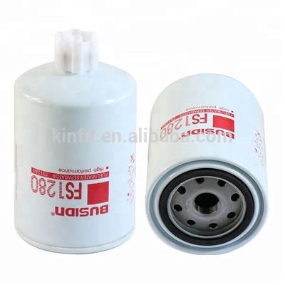BUS 6732716120 31178 36846 88834 FS1280 33353 用用スピンオンフルフロー燃料フィルター
