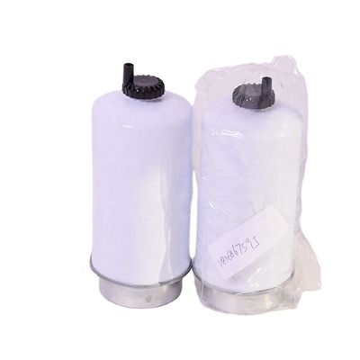 320A7121 RE53727 FS550435 トラクターエンジン ディーゼル部品 燃料水分離器 燃料フィルター