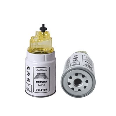 WBF219B1 BF12900 PL270 トラクター ディーゼルエンジン 燃料フィルター PL270X PL270 工業用